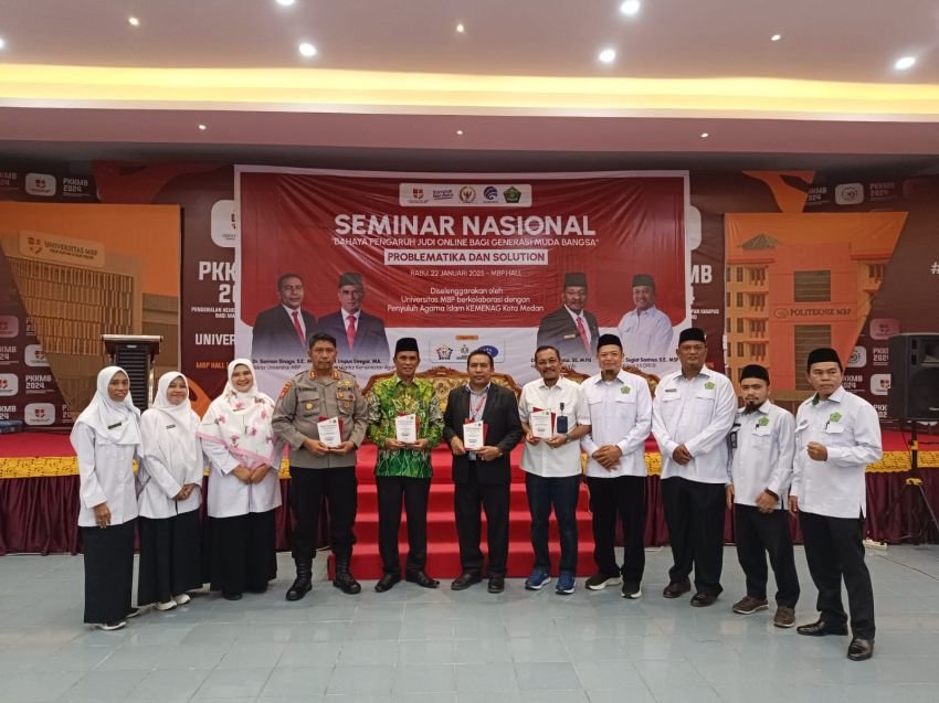 Judi Online Pengaruh Buruk Bagi Generasi Muda Bangsa