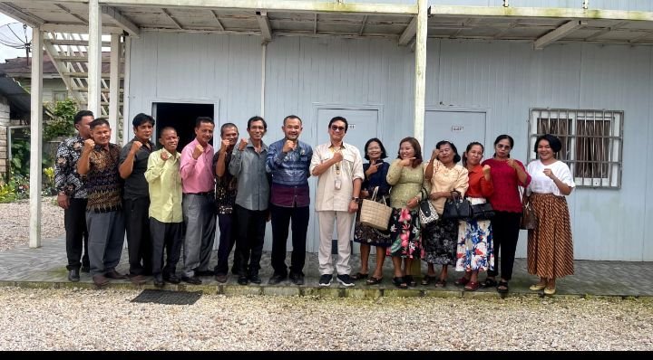 PT DPM Komitmen Wujudkan Harapan Generasi Muda, Lulus Perguruan Tinggi di China