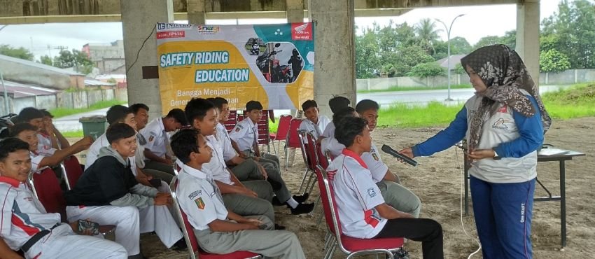 Ini Waktu Yang Tepat Untuk Menggunakan Engine Brake