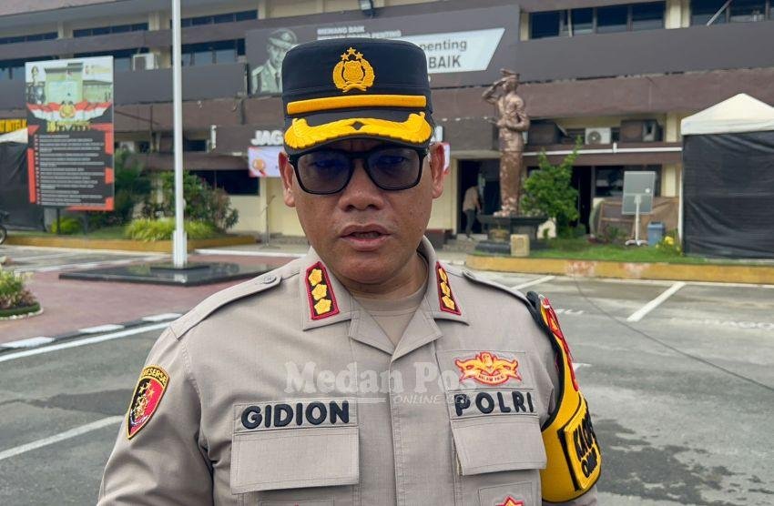 Satu Lagi Pembunuh Andreas Sianipar Ditangkap, Ini Peran Tersangka