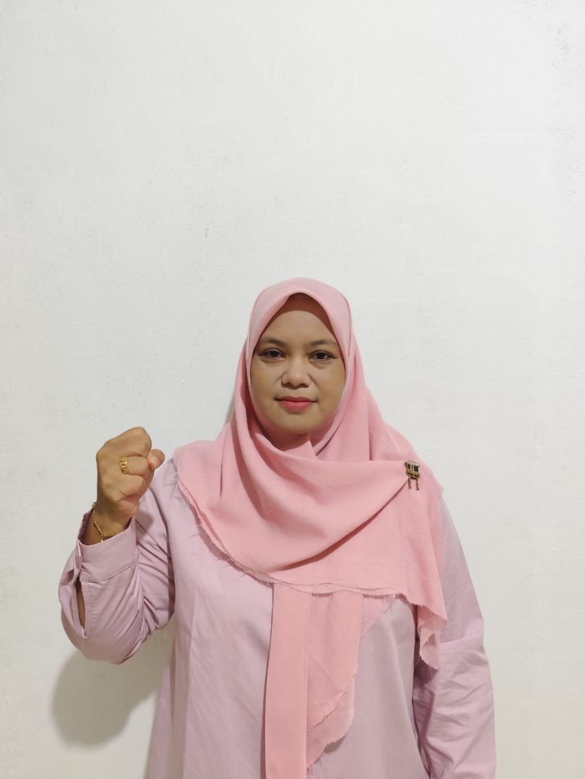 Khairunnisak Lubis Bertekad Membangun FJPI Sebagai Organisasi Pers Terbaik