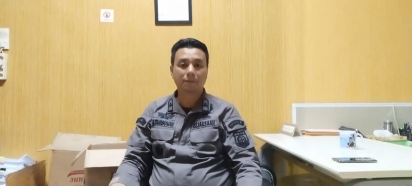 Kejari Taput Ungkap Kerugian Negara Proyek LPJU Ditaksir Satu Miliar