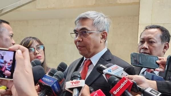 Bantah Bekingi Oknum DPRD Jatim, Ketua KPK: Kami Akan Segera Proses Kasusnya