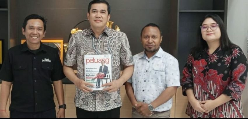 Pemprov Sumut Dukung Pelatihan Fundamental Perkoperasian KPI