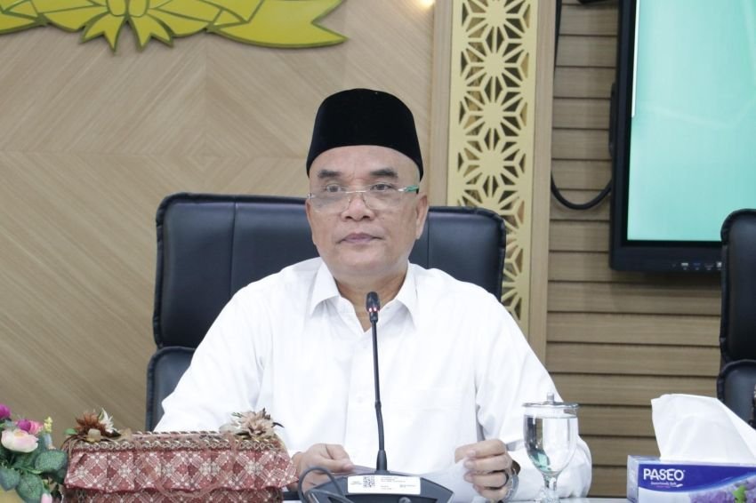 Kesepakatan Kuota Haji 2025 Tetap 221.000