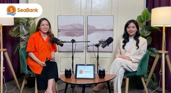 Tips Atur Keuangan di 2025 Ala Bos SeaBank