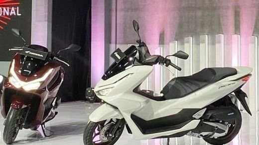 Hadirkan Sensasi Kemewahan, Skutik Baru Honda Siap Meluncur di Sumut Minggu Ini