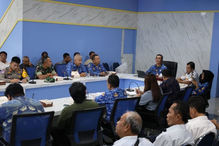 Terminal Lubuk Pakam Siap Uji Coba, Kadishub Sumut: Berikan Pelayanan yang Optimal