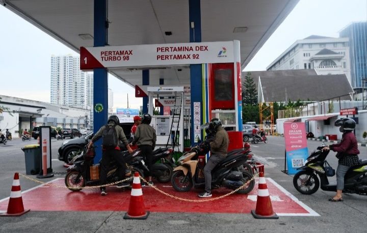 Pertamina Pastikan Stok Energi Aman Di Regional Sumbagut Selama Libur Panjang Januari 2025
