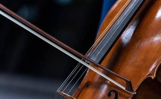 Menelusuri Jejak Musik Prancis Ensemble Zene