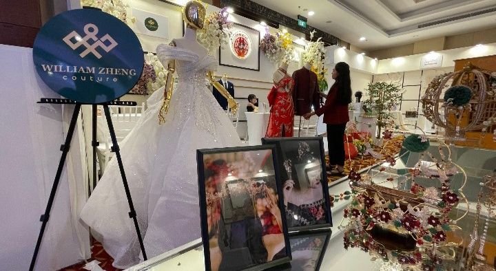 Libatkan 35 Vendor Ternama, JW Marriott Hotel Medan Kembali Gelar Wedding Expo 2025