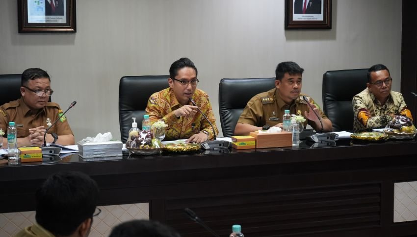 Pemko Medan Persiapkan Regrouping SD Negeri dan Pembentukan Sekolah Unggulan