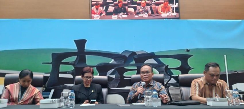 Nurul Arifin: Kekhawatiran Dampak Buruk Penggunaan Internet yang Tak Terkendali Terhadap Anak-anak