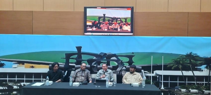 DPR RI Kejar Penyelesaian RUU EBT, Indonesia Siap Pimpin Transisi Energi di ASEAN