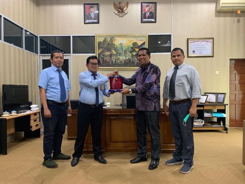 PT DPM Konsisten Patuhi Peraturan serta Memenuhi Kewajiban Perpajakan