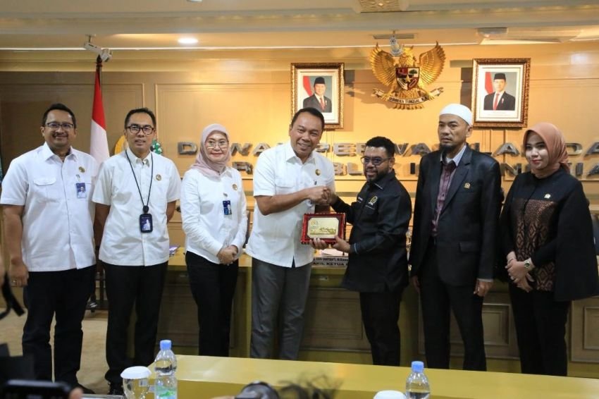 Komite III DPD RI Perjuangkan Integrasi Jaminan Sosial  Korban Kecelakaan Dalam Revisi UU SJSN