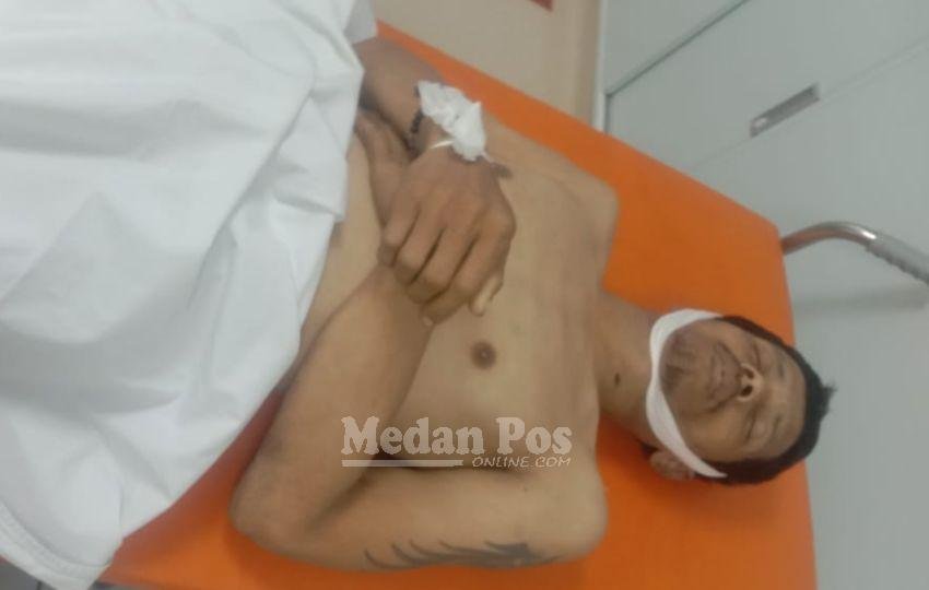 Konflik Lahan Memanas di Selambo Deli Serdang, 1 Orang Tewas Ditembak-Ini Identitas Korban