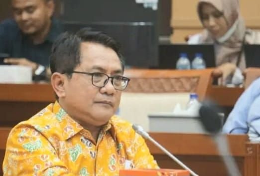 H John Kenedy Azis: Undang Investor Datang