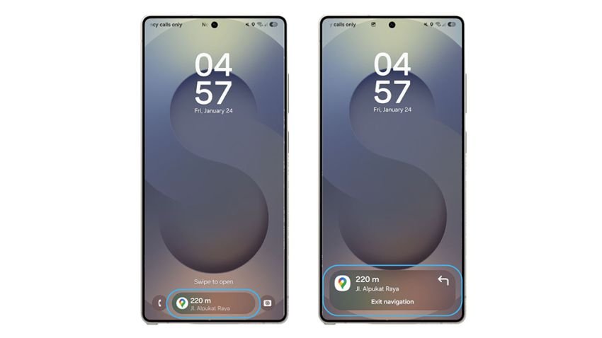 Intip Performa Galaxy S25 Series di Galaxy Studio