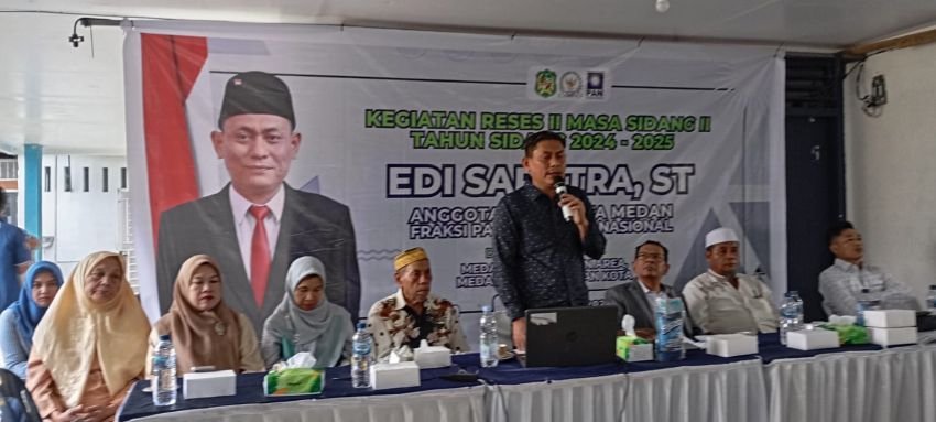 Warga Minta Rumah Sakit Tak Persulit Pelayanan