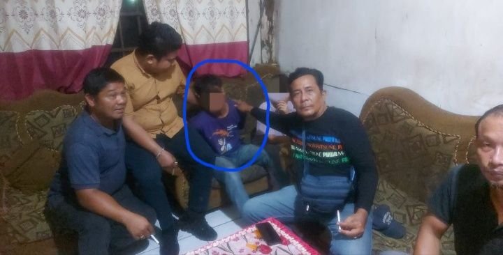 Bocah Dibunuh dan Dicabuli, Motif Sakit Hati Kepada Abang Korban
