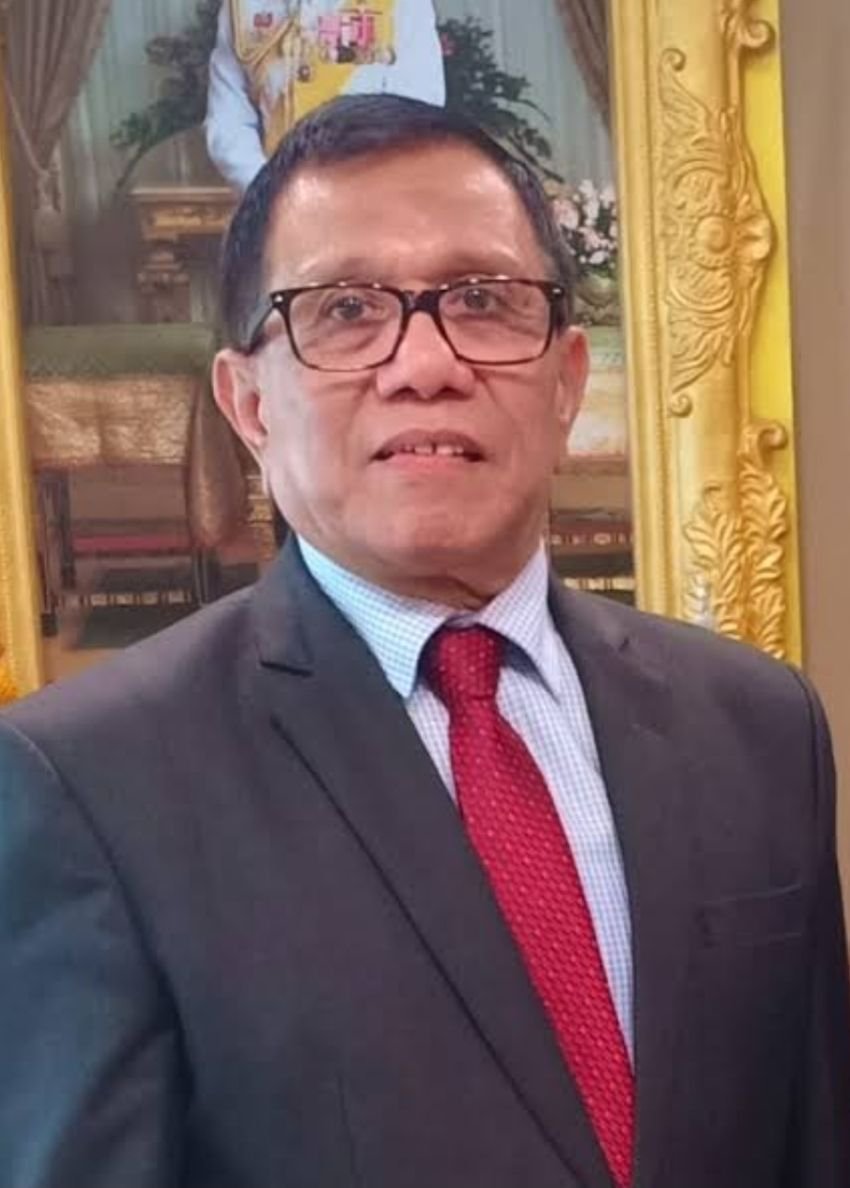 PWI Pusat Tidak Pernah Menunjuk Plt di PWI Prov Sulut, Vocke Masih Ketua yang Sah