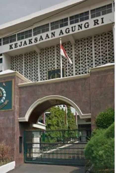 Dewan Pembina Relawan Martabat Prabowo Gibran Desak Kajagung Tersangkakan Rapidin Simbolon