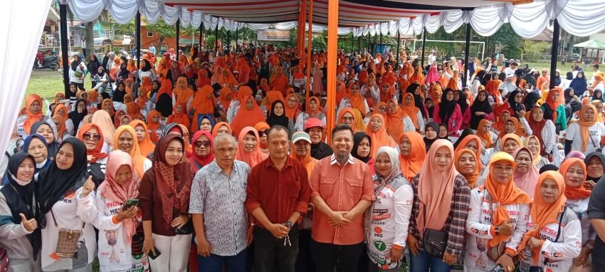 dr Ade: Reses Serap Aspirasi Untuk Tingkatkan Pelayanan