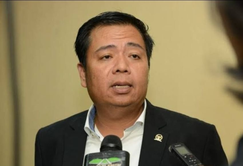 Komisi V Berharap Pemotongan Anggaran Negara Dipertimbangkan Secara Arif dan Bijaksana