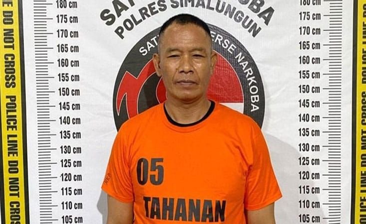 Kasi Humas Polres Batu Bara AKP Sagala: Aipda S Sudah Lama di PTDH