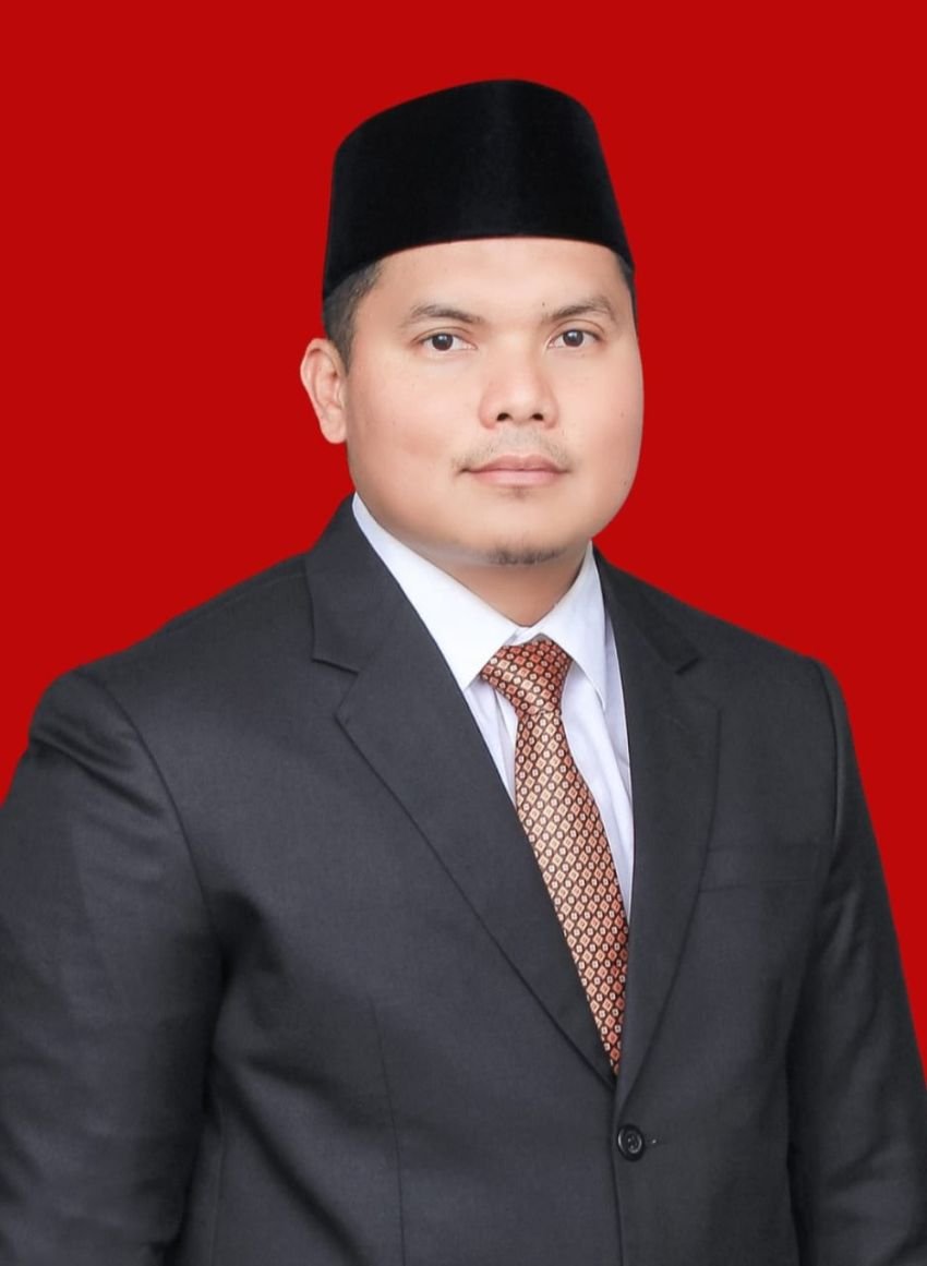 Wira Maharajo Sampono: Saatnya Padang Pariaman Punya Dispenda