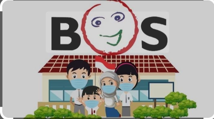 5 Sekolah SMA dan SMK ini Terima Dana Bos Tahun 2025 Diatas 1 Milyar