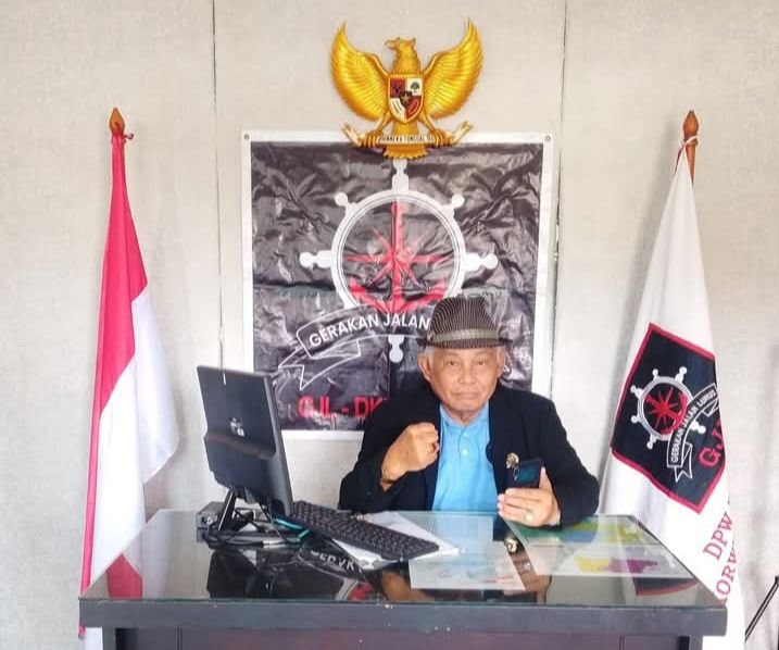 Leo Siagian Veteran Eksponen '66 Tangkap Sinyal UU TNI Penuh Ancaman Minim Manfaat