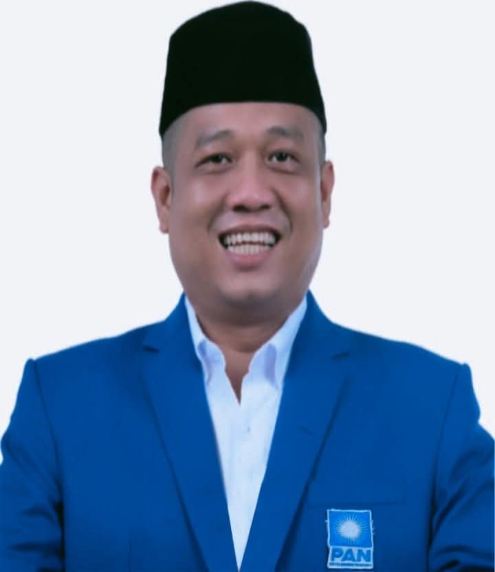 Tegak Lurus dengan Ketum Zulhas, Ketua OC Siap Sukseskan Pelaksanaan Muswil VI PAN Sumut&nbsp;