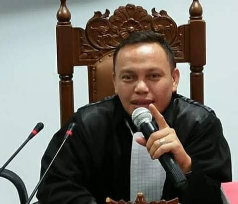 Puspha Sumut : Bupati Asahan Harus Arif Sikapi Laporan LSM soal Tangkahan Nelayan
