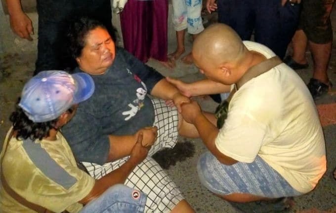 Penjambret Tauke Durian sampai Korban Tersungkur Ditangkap, Pelaku Ternyata Residivis-Kedua Kakinya Ditembak