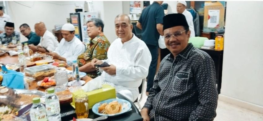 Syukuran Milad ke 67 Tahun, H Yuslin Siregar Berikan Tali Asih Kepada 670 Orang Anak Yatim