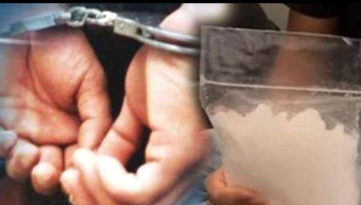 Polda Sumut Ungkap 114 Kasus Narkoba Dalam Sepekan