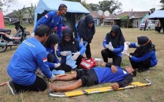 Mengenal KSB (Kampung Siaga Bencana): Upaya Meningkatkan Kesiapsiagaan Masyarakat terhadap Bencana
