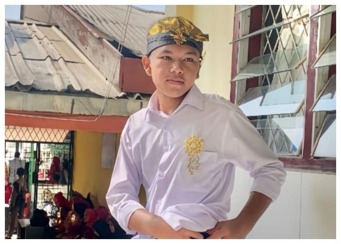 Siswa MAN 1 Padangsidimpuan Diterima di 3 PTN &ndash; PTS, Raih Beasiswa di Universitas Airlangga