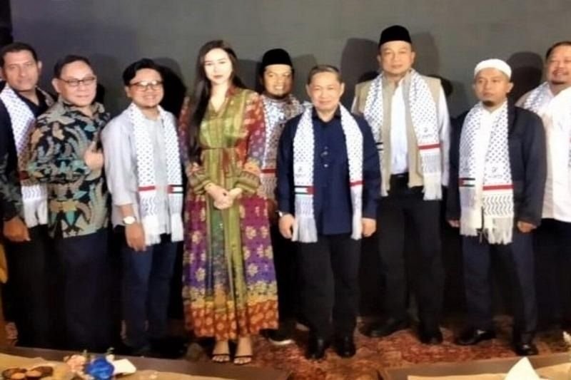 Bantuan dan Dukungan untuk Palestina adalah Hutang yang Harus Kita Cicil Sampai Tercapainya Kemerdekaan