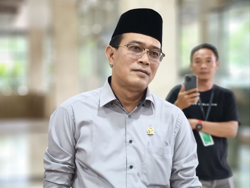 Penrad Siagian Minta Dipastikan Pengamanan Maksimal Saat Mudik Lebaran dan Nyepi di Sumut