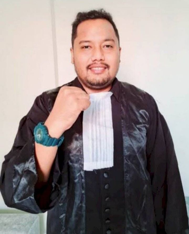 Viral di Medsos 2 Anggota Dewan Berkelahi, Alex Tampubolon Minta Anggota DPRD Jaga Citra dan Martabat