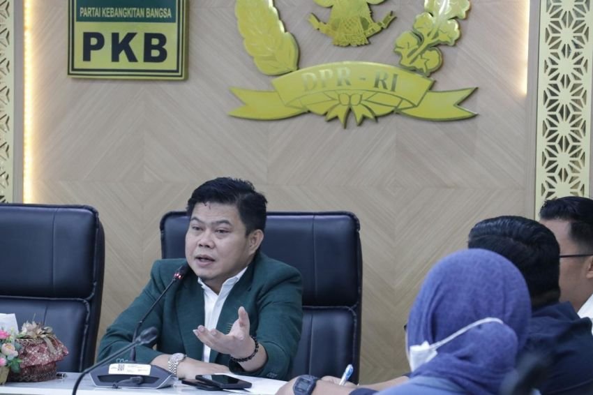 Setuju Revisi UU TNI, PKB Ajukan Enam Syarat