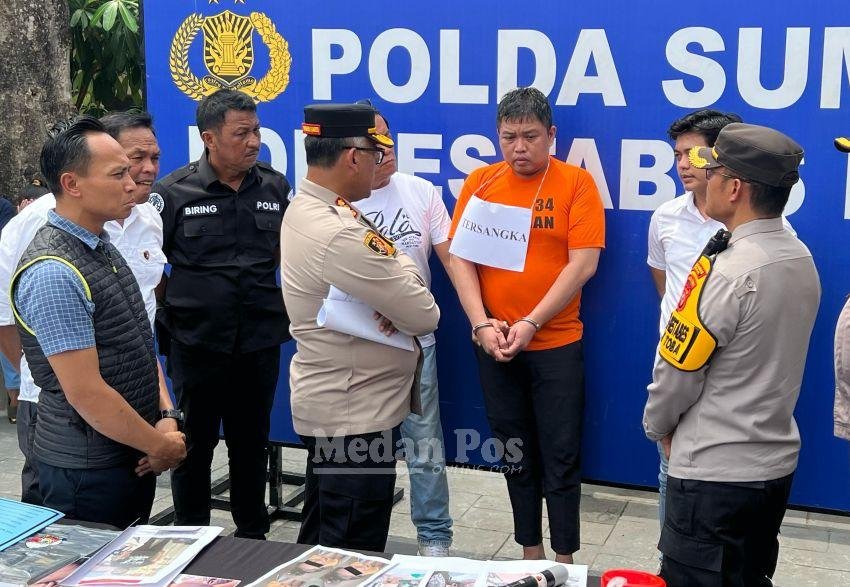Makam Bocah 3 Tahun di Medan Dibongkar, Awalnya Dikira Sakit Ternyata Tewas Disiksa Pacar Ibu