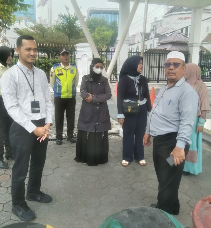 Penukaran Uang Baru di BI Bikin Kacau Suasana Menjelang Lebaran