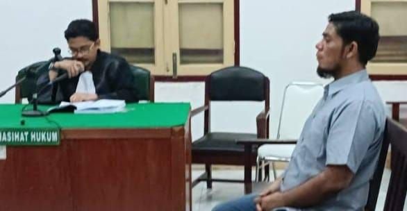 Kasus Korupsi APD Covid-19 Dinkes Sumut: Jika Sungguh-sungguh Diusut, Presiden pun Bisa Kena!