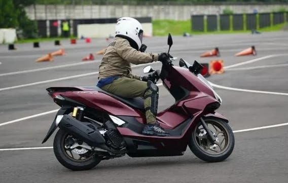 Pahami Cara Merawat Knalpot Motor Kebanggaan