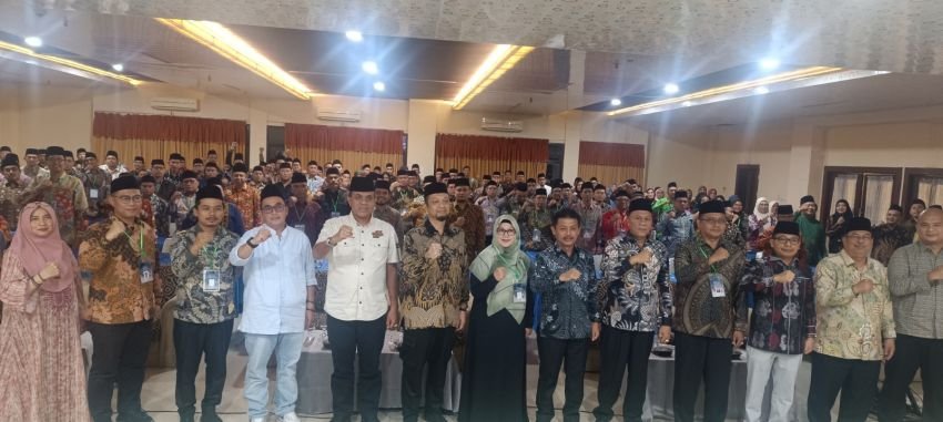 Direktur Bina Haji : Petugas Haji Harus Punya Kompetensi, Jangan Jadi &ldquo;Pisau Tumpul&rdquo;