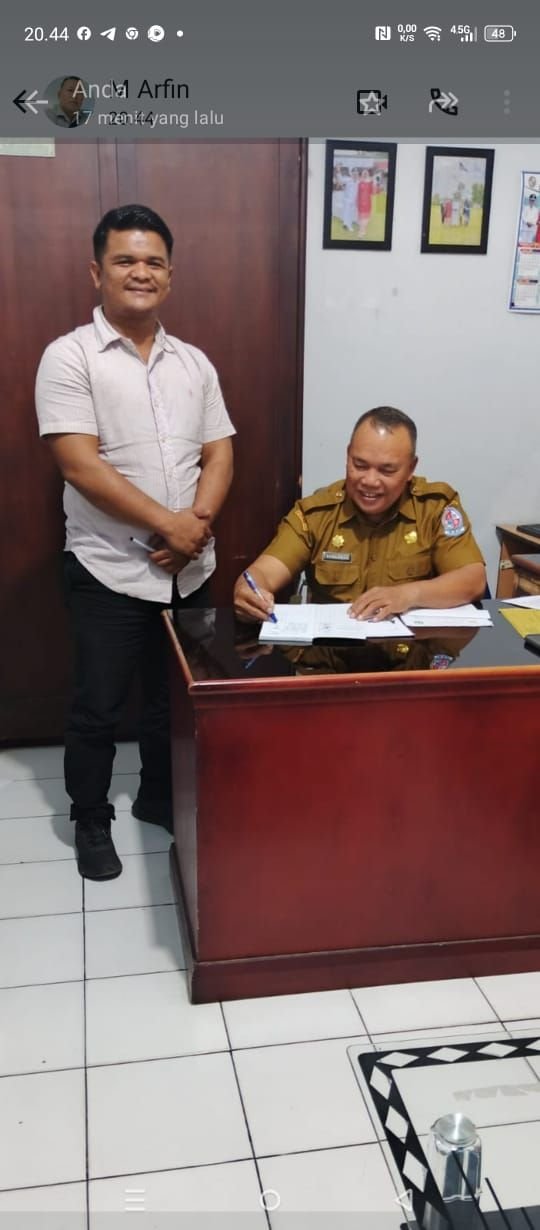 Manajemen PT Keluarga Jaya Indonesia Tolak Mediasi Dengan DPO Polrestabes Medan